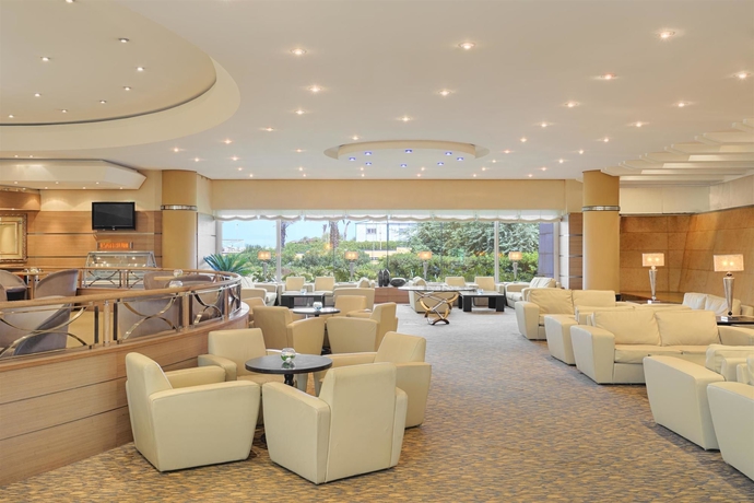 Imagen de los interiores del Hotel Oran Bay Managed By Accor. Foto 8