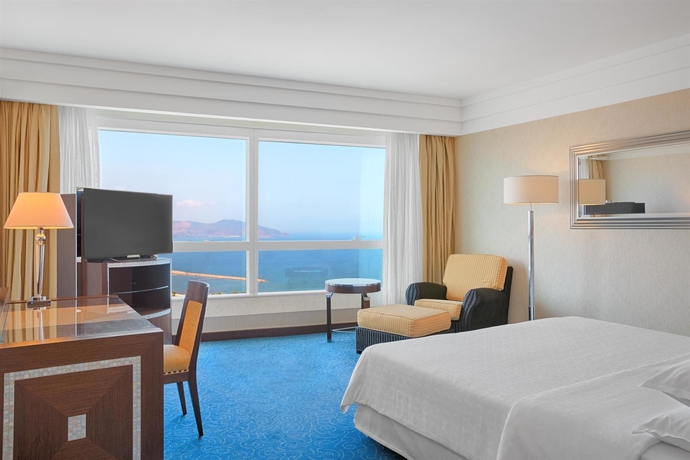 Imagen de la habitación del Hotel Oran Bay Managed By Accor. Foto 4