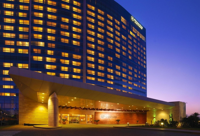 Imagen general del Hotel Oran Bay Managed By Accor. Foto 2