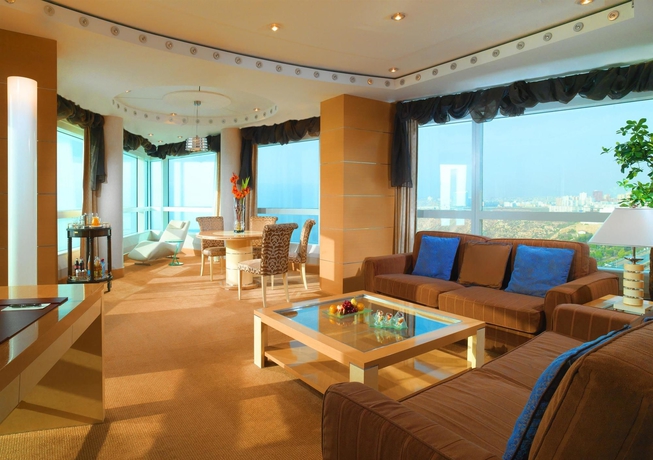 Imagen de la habitación del Hotel Oran Bay Managed By Accor. Foto 5