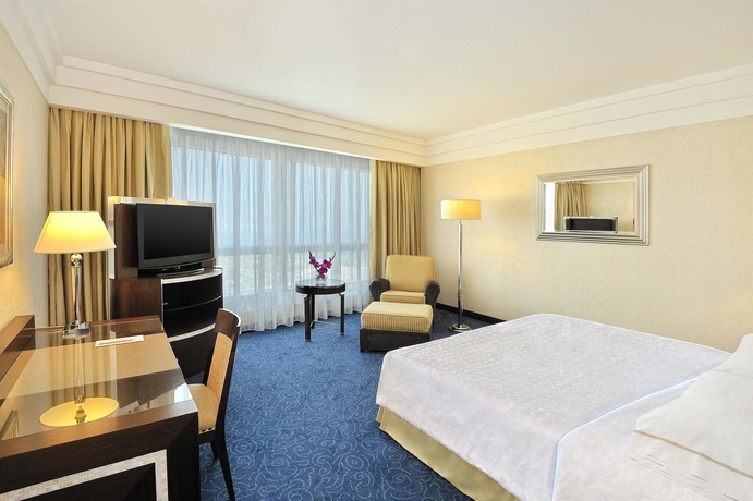 Imagen de la habitación del Hotel Oran Bay Managed By Accor. Foto 6