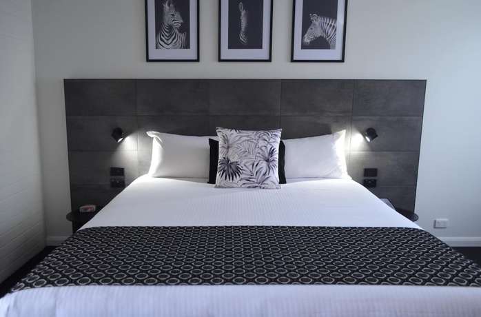 Imagen de la habitación del Hotel Orana Motel Dubbo. Foto 12