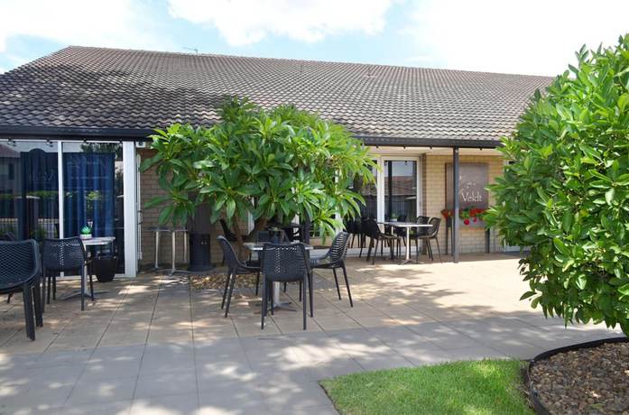 Imagen de la habitación del Hotel Orana Motel Dubbo. Foto 13