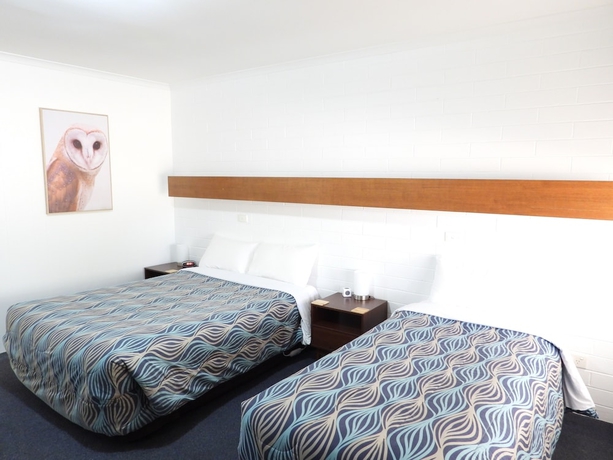 Imagen de la habitación del Hotel Orana Motor Inn. Foto 5