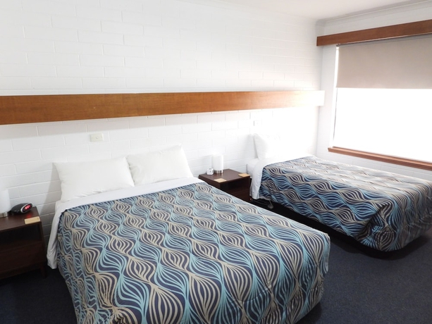 Imagen de la habitación del Hotel Orana Motor Inn. Foto 6