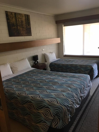 Imagen de la habitación del Hotel Orana Motor Inn. Foto 10