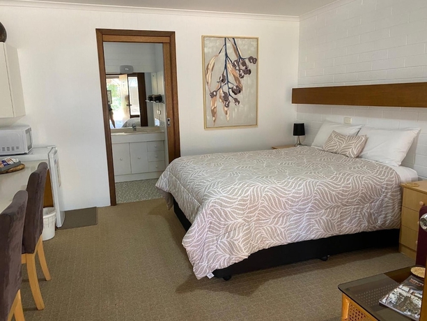 Imagen de la habitación del Hotel Orana Motor Inn. Foto 12