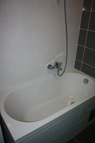 Imagen general del Hotel Orange Apartments. Foto 5