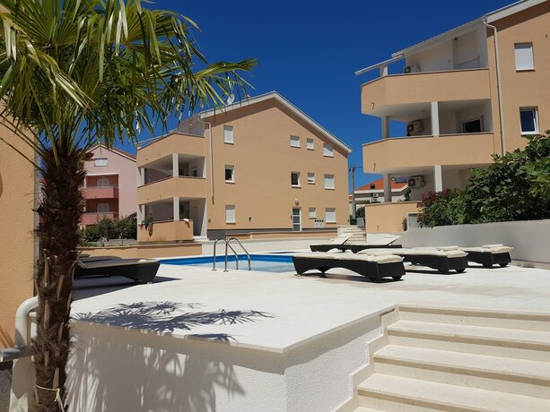 Imagen general del Hotel Orange Apartments. Foto 8