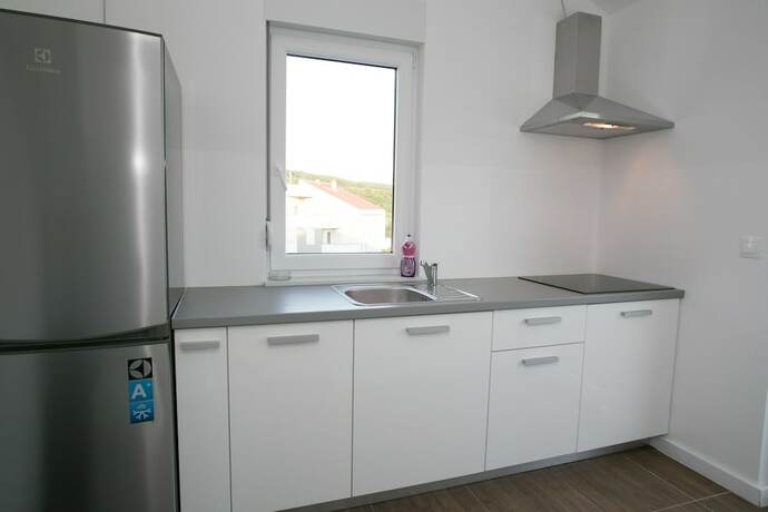Imagen general del Hotel Orange Apartments. Foto 9