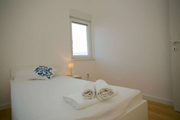 Imagen general del Hotel Orange Apartments. Foto 12