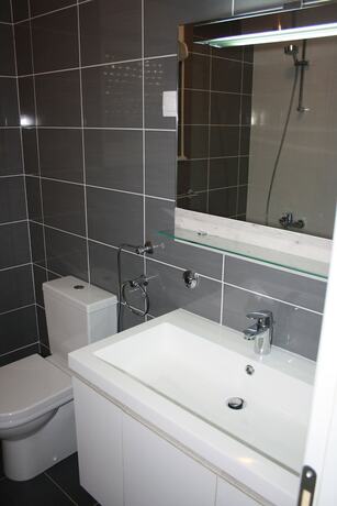 Imagen general del Hotel Orange Apartments. Foto 13