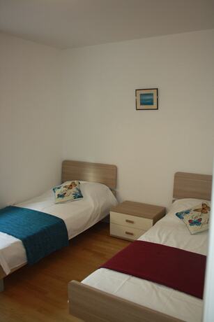 Imagen general del Hotel Orange Apartments. Foto 15