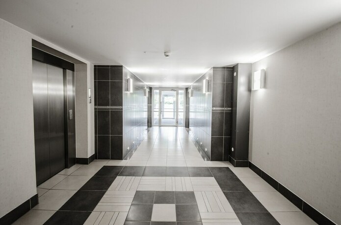 Imagen general del Hotel Orange Apartments-Kepplestone. Foto 18