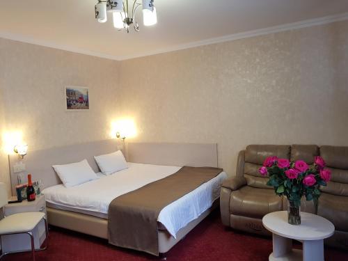 Imagen de la habitación del Hotel Orange, Balashikha. Foto 7