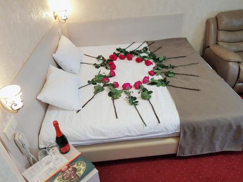 Imagen general del Hotel Orange, Balashikha. Foto 3