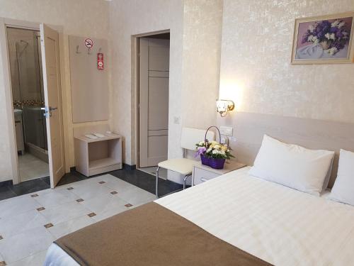 Imagen general del Hotel Orange, Balashikha. Foto 5