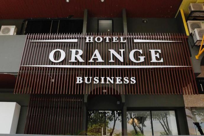 Imagen general del Hotel Orange Business Hotel Petaling Jaya. Foto 1
