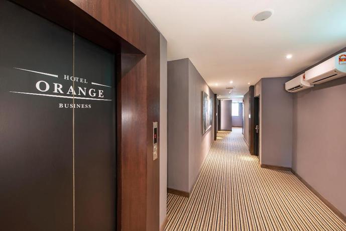 Imagen general del Hotel Orange Business Hotel Petaling Jaya. Foto 3