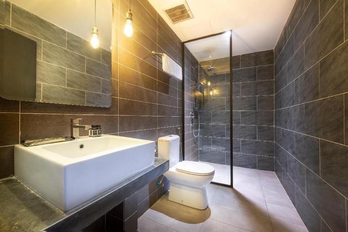Imagen de la habitación del Hotel Orange Business Hotel Petaling Jaya. Foto 7