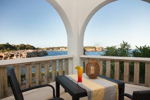 Imagen de la habitación del Hotel Orange Colom - Seaside Apartments. Foto 9