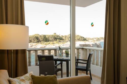 Imagen de la habitación del Hotel Orange Colom - Seaside Apartments. Foto 11