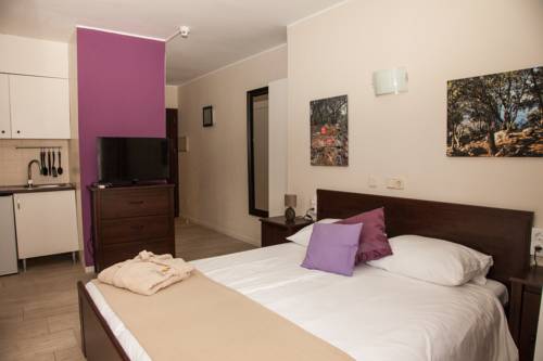 Imagen de la habitación del Hotel Orange Colom - Seaside Apartments. Foto 13