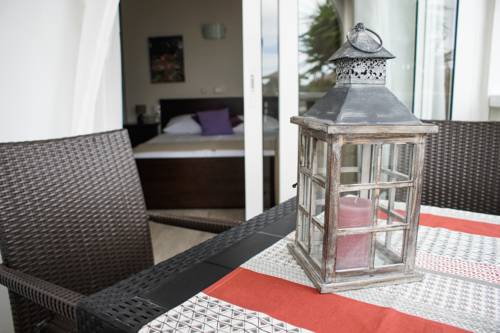 Imagen de la habitación del Hotel Orange Colom - Seaside Apartments. Foto 16