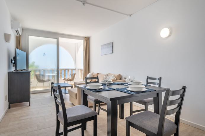 Imagen de la habitación del Hotel Orange Colom Seaside Apartments, Felanitx. Foto 11