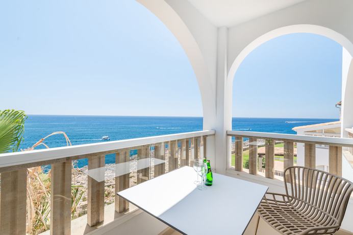 Imagen de la habitación del Hotel Orange Colom Seaside Apartments, Felanitx. Foto 14