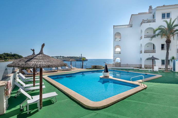 Imagen de la habitación del Hotel Orange Colom Seaside Apartments, Felanitx. Foto 16
