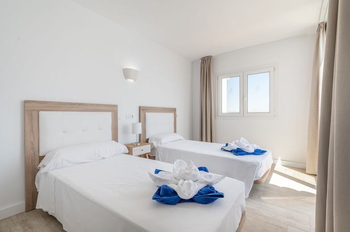 Imagen de la habitación del Hotel Orange Colom Seaside Apartments, Felanitx. Foto 18