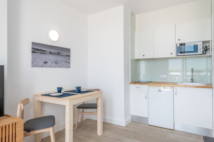 Imagen de la habitación del Hotel Orange Colom Seaside Apartments, Felanitx. Foto 19