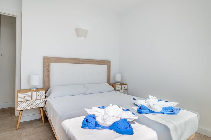 Imagen de la habitación del Hotel Orange Colom Seaside Apartments, Felanitx. Foto 20