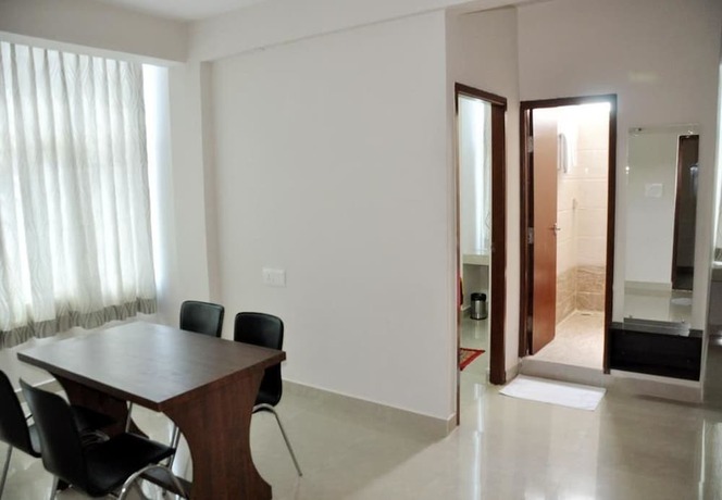 Imagen general del Hotel Orange Comforts. Foto 2