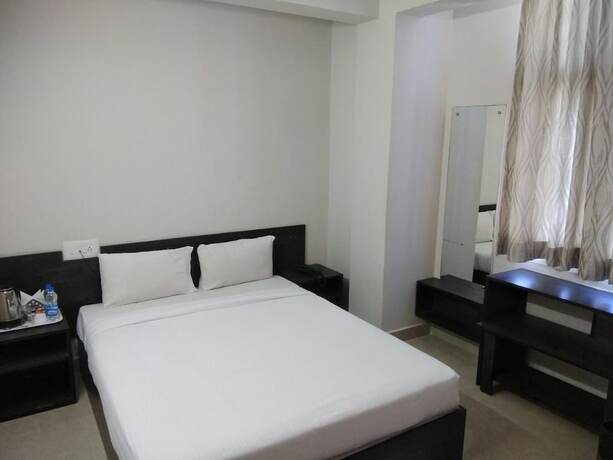 Imagen general del Hotel Orange Comforts. Foto 5