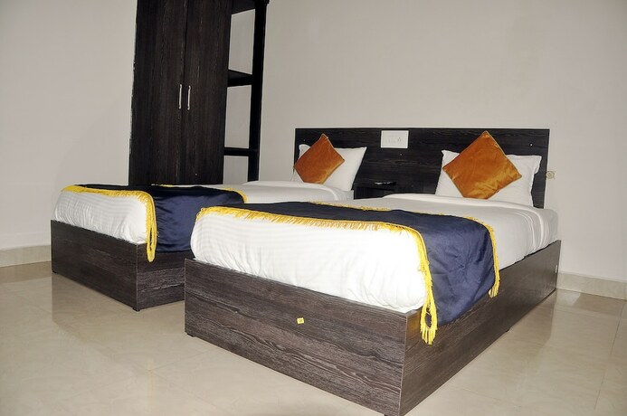 Imagen general del Hotel Orange Comforts. Foto 6