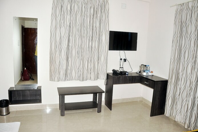 Imagen general del Hotel Orange Comforts. Foto 7