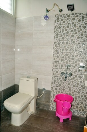 Imagen general del Hotel Orange Comforts. Foto 8