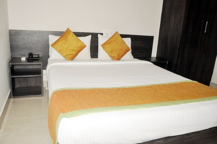 Imagen general del Hotel Orange Comforts. Foto 10