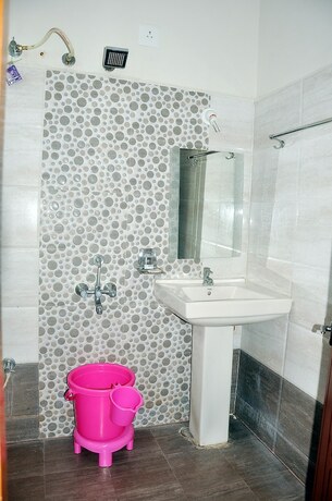 Imagen general del Hotel Orange Comforts. Foto 12