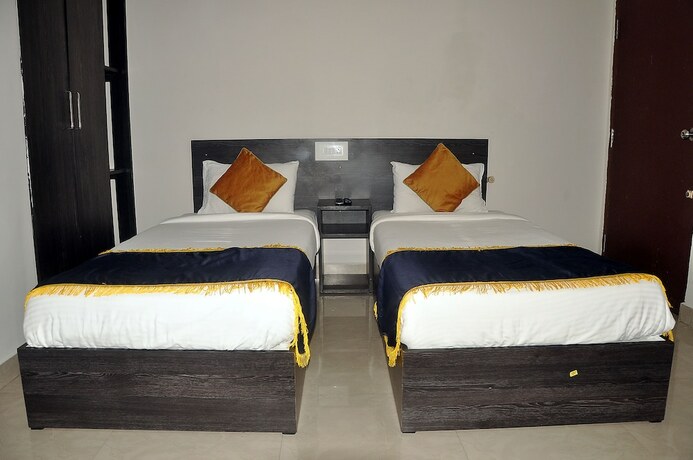 Imagen general del Hotel Orange Comforts. Foto 13