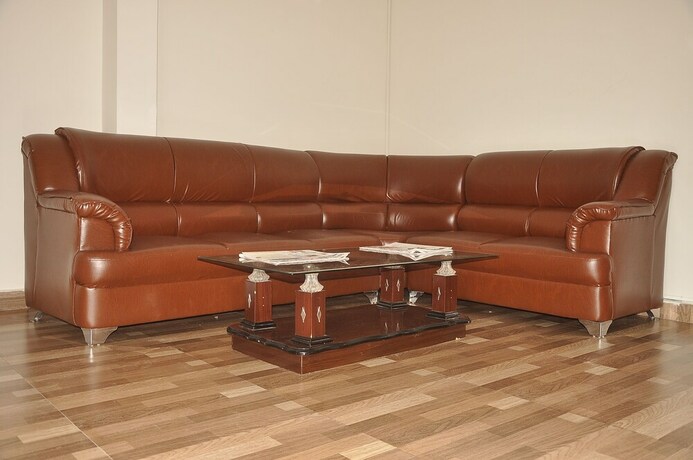 Imagen general del Hotel Orange Comforts. Foto 15