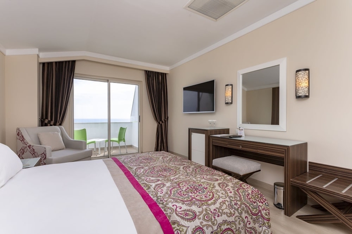 Imagen de la habitación del Hotel Orange County Belek - Family Concept. Foto 3