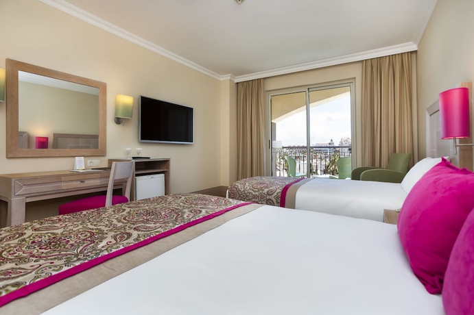 Imagen de la habitación del Hotel Orange County Belek - Family Concept. Foto 5