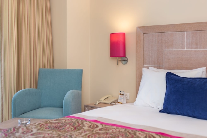 Imagen de la habitación del Hotel Orange County Belek - Family Concept. Foto 7
