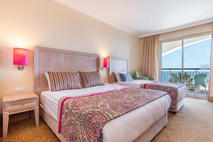 Imagen de la habitación del Hotel Orange County Belek - Family Concept. Foto 8