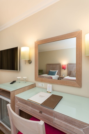 Imagen de la habitación del Hotel Orange County Belek - Family Concept. Foto 10