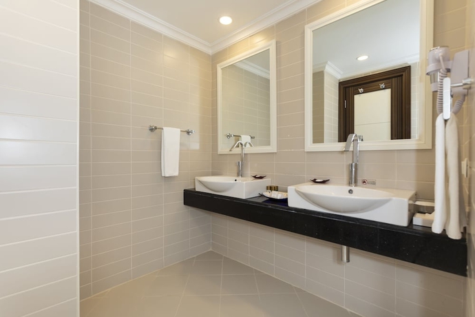 Imagen de la habitación del Hotel Orange County Belek - Family Concept. Foto 16