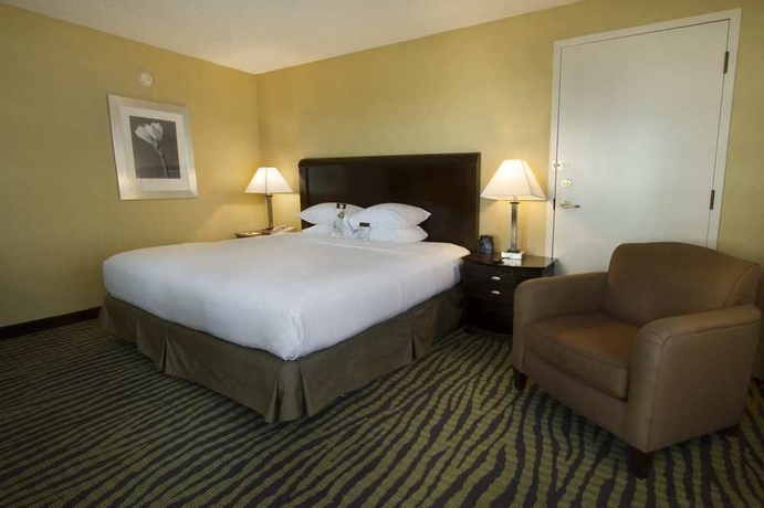 Imagen de la habitación del Hotel Orange County. Foto 6